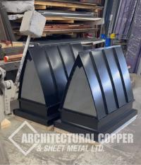 Custom Chimney Caps in Port Dalhousie