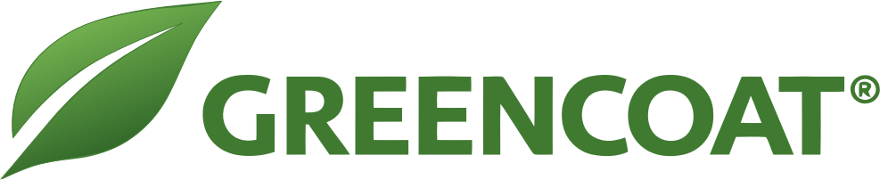 GreenCoat Steel Logo